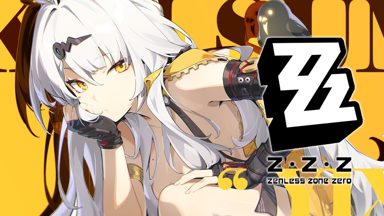 Yixuan Demo Theme - Martial Summit Showdown | Zenless Zone Zero 2.0