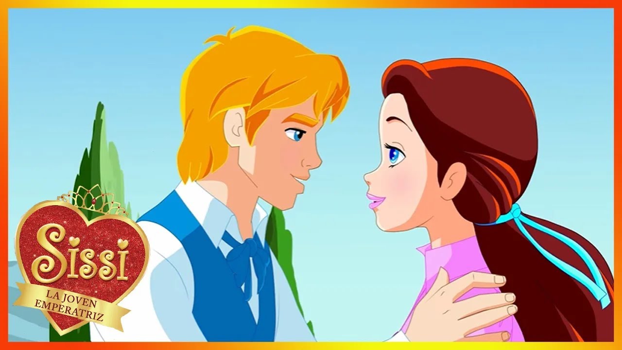👑 Sissi, La Joven Emperatriz | Serie 1 Episodio 22 👑 cuentos de hadas para niños  👑