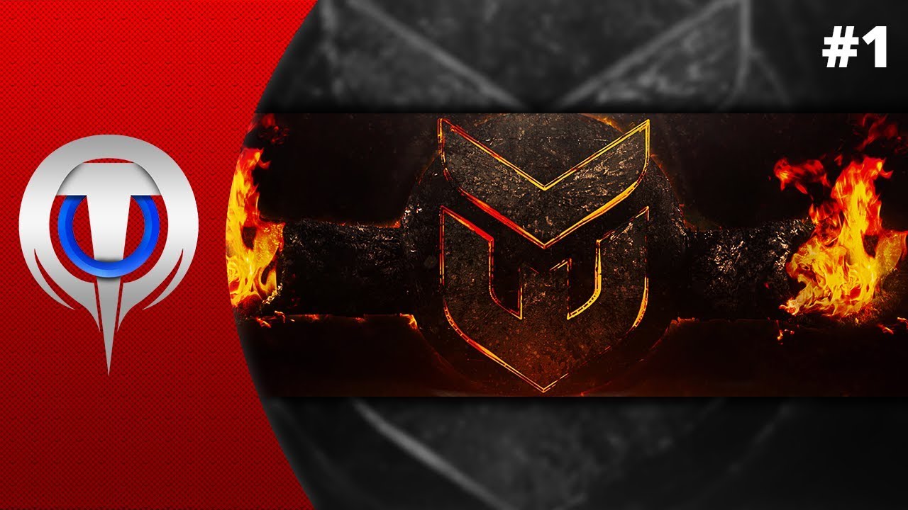 SpeedArt | header for MixoFX | by trify