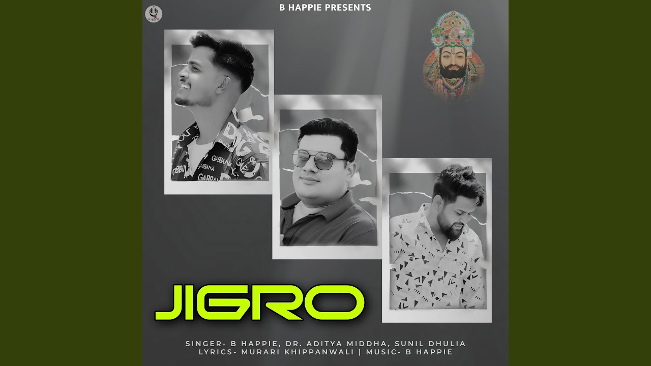 Jigro