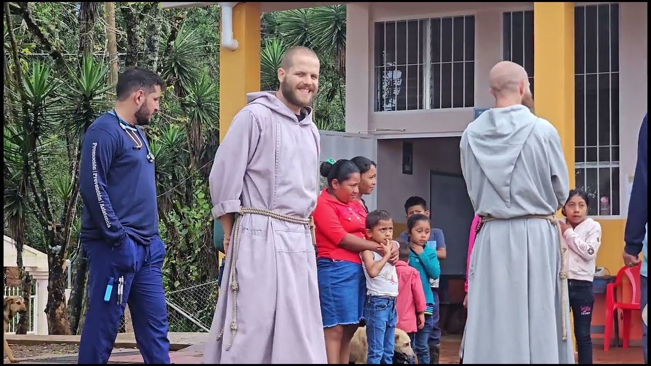 Brigada Rural San Jose de las Moras Enero 2026