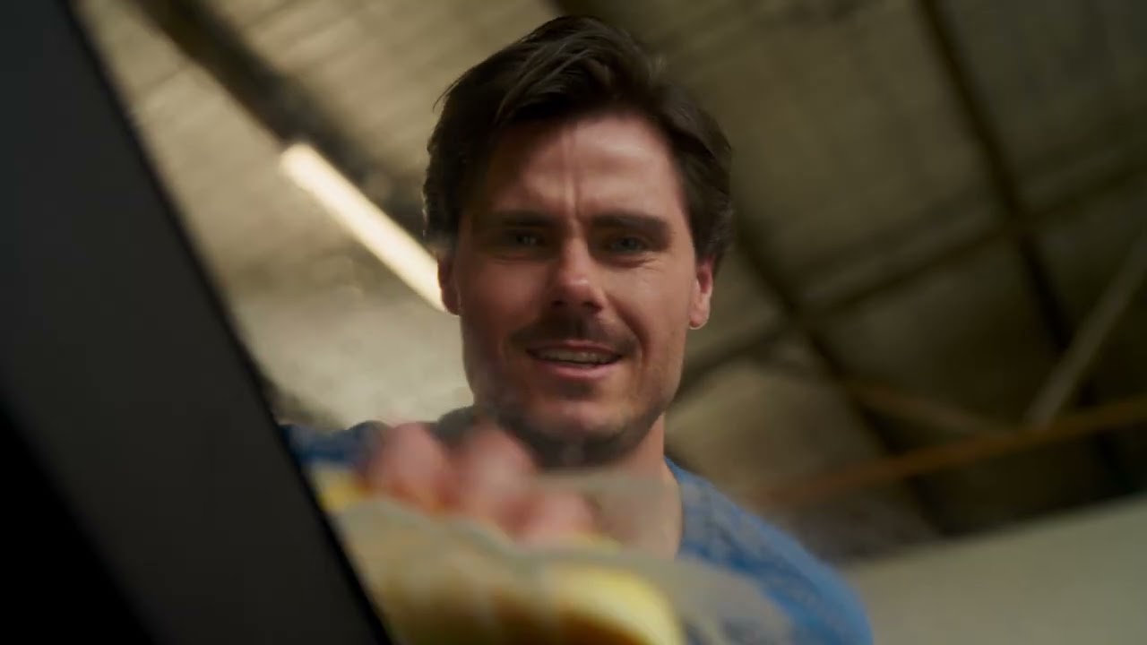 2026 Flickerfest 'Should've Gone to Specsavers' TVC entry.
