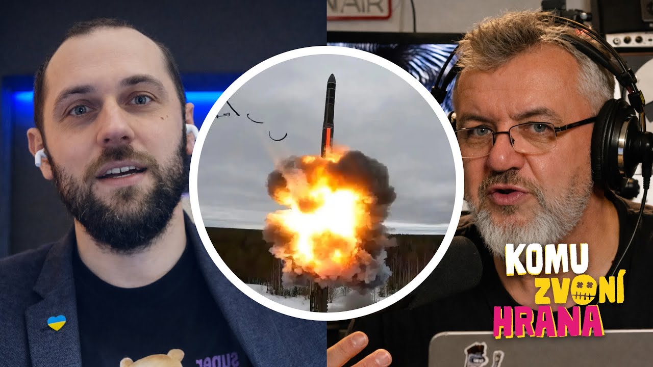 Mají Rusové zazračné rakety? A máme se jich bát?