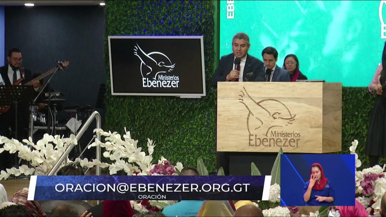 Los Masones del Antiguo Testamento - Apóstol Sergio Enríquez - Servicio Devocional - 07/12/2022