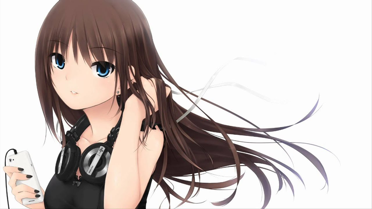 Nightcore - Selfie