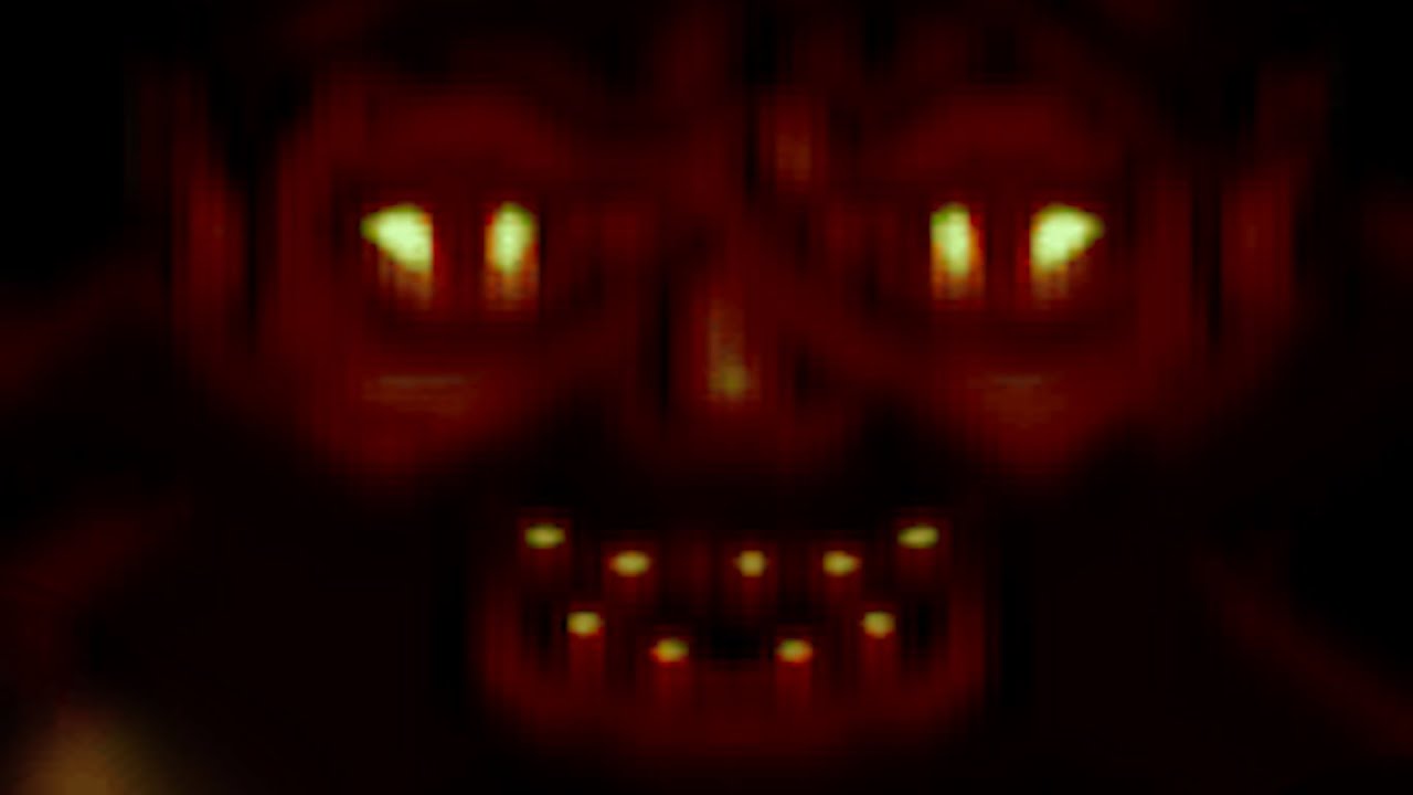 The Hunt for Krampus - EFPSE Christmas Jam 2025
