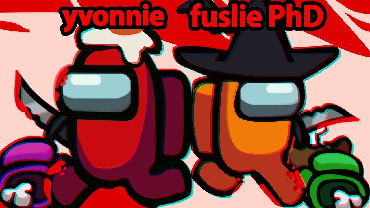 no one expected the BASIC DUO for this IMPOSTOR WIN...