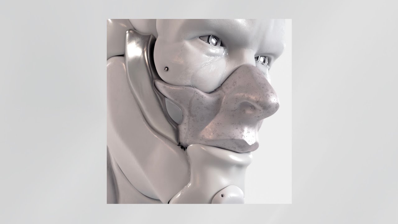 Jesto - Non Crescere (&Egrave; Una Trappola) (Lyric Video)