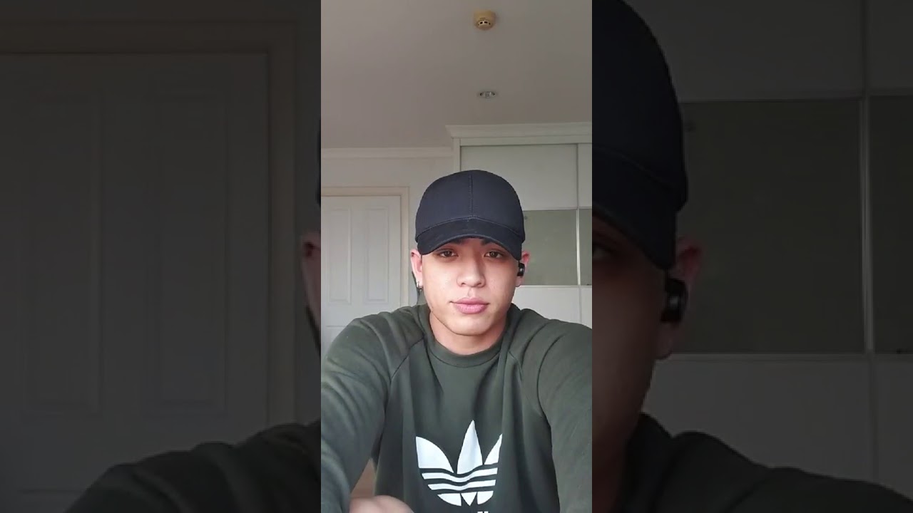 191204 josswayar Instagram Live