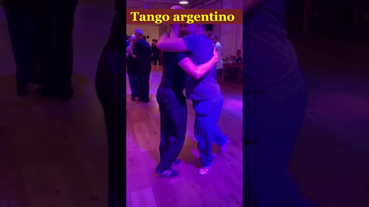Tango Marche Queer/Open Role