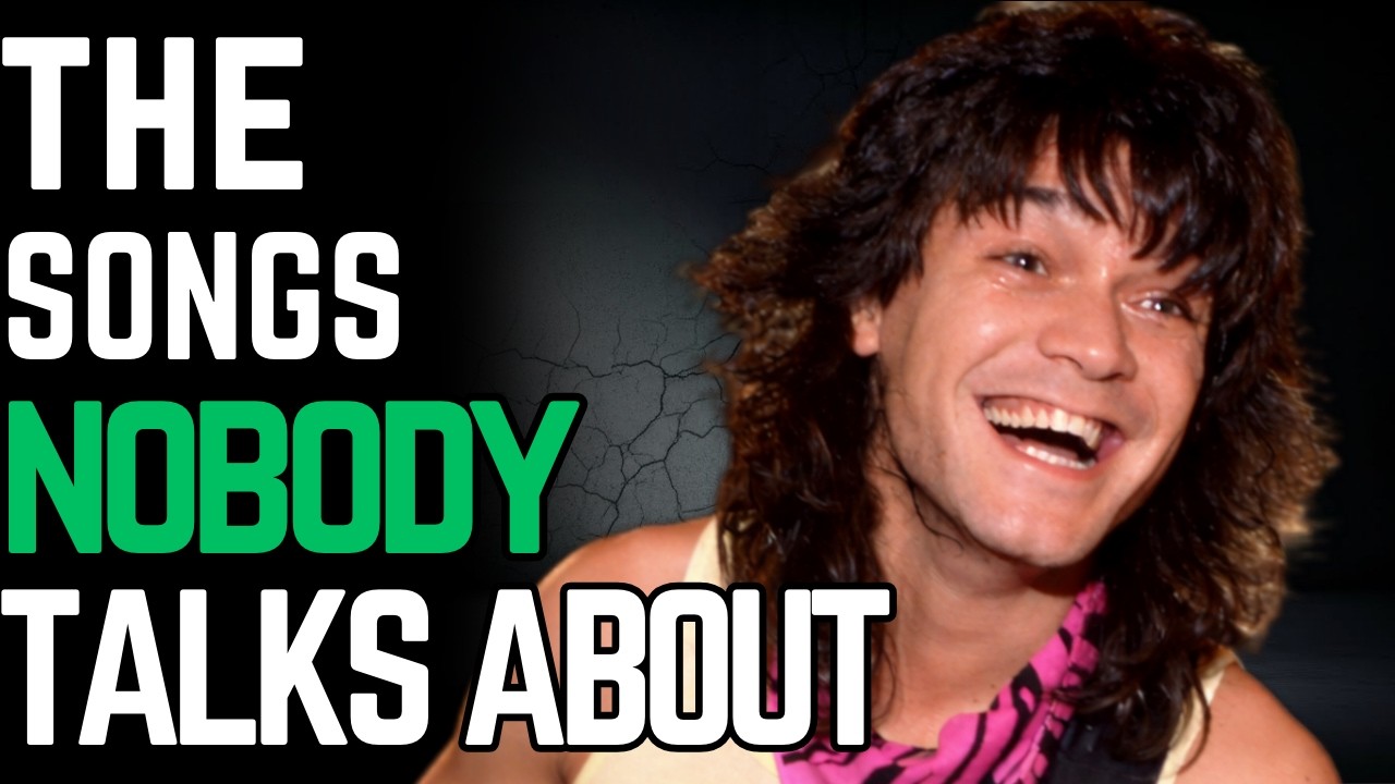 10 WORST Rock Albums of 1985  (And Why They're So Bad)