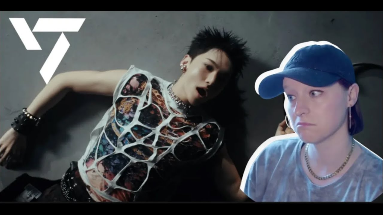 DANCER CHOREOGRAPHER REACTS - SEVENTEEN (세븐틴) 'THUNDER' Official MV + Choreography Video