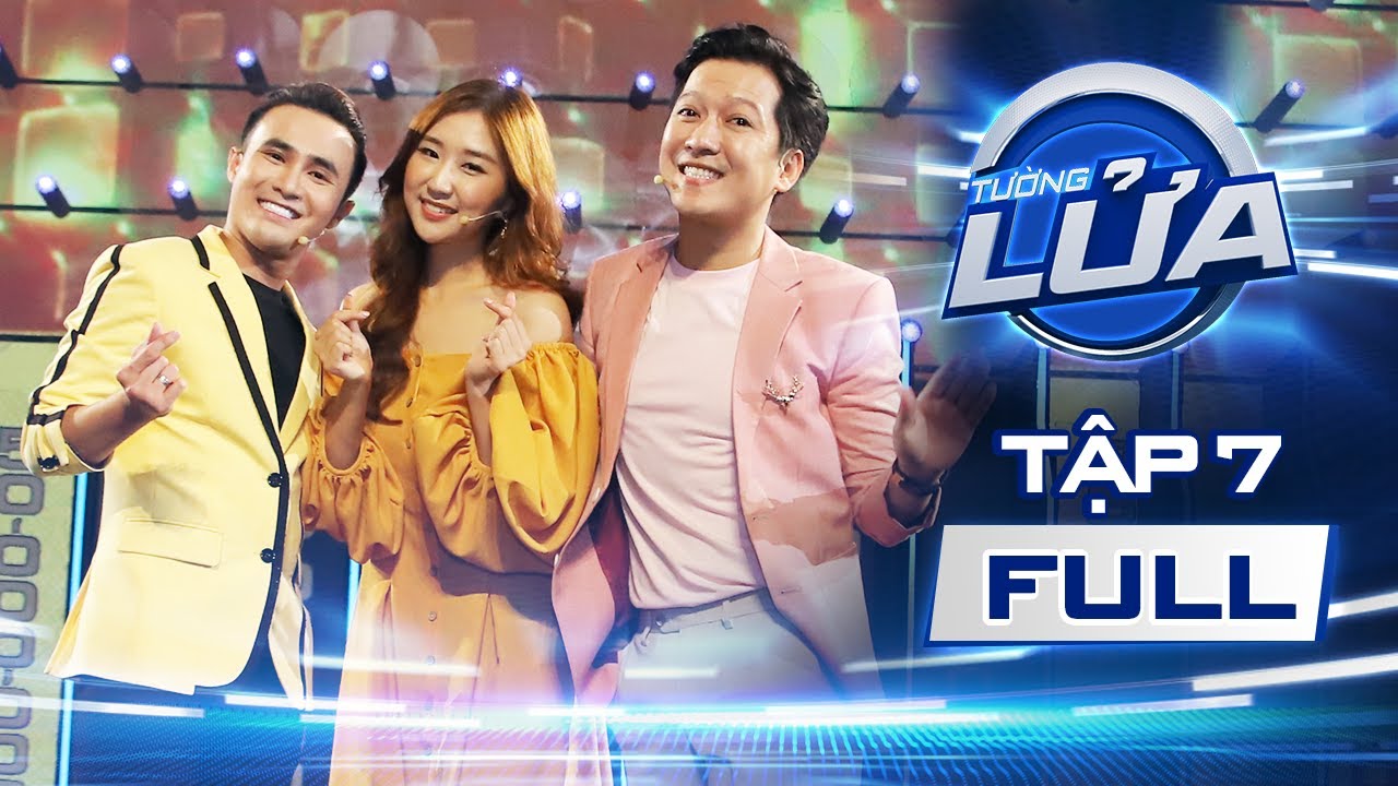 Huỳnh Lập, Jin Ju cặp đôi tưởng xui nhưng không ngờ lại... Tường Lửa Tập 7