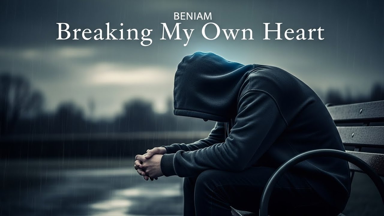 Beniam - Breaking My Own Heart (Emotional New Song) 💔
