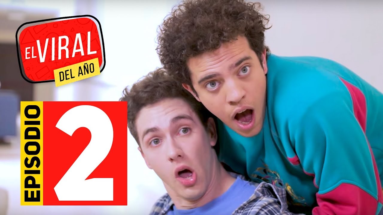 EL VIRAL DEL AÑO | Episodio 2 | Hecatombe