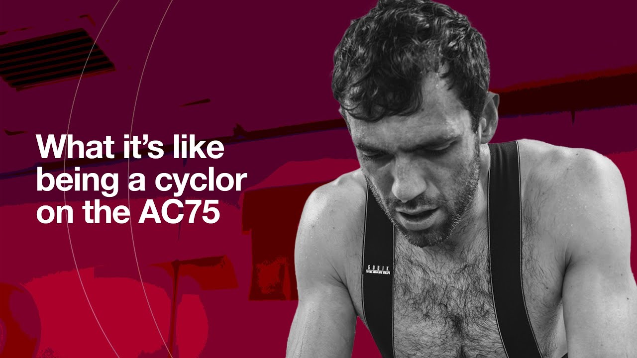 Matt Gotrel and Neil Hunter on Being INEOS Britannia Cyclors | INEOS