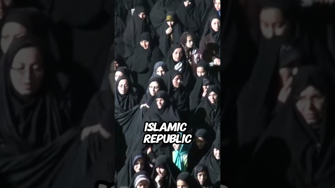 The Iranian Revolution of 1979: How the Ayatollah Khomeini Turned Iran Into an Islamic Republic