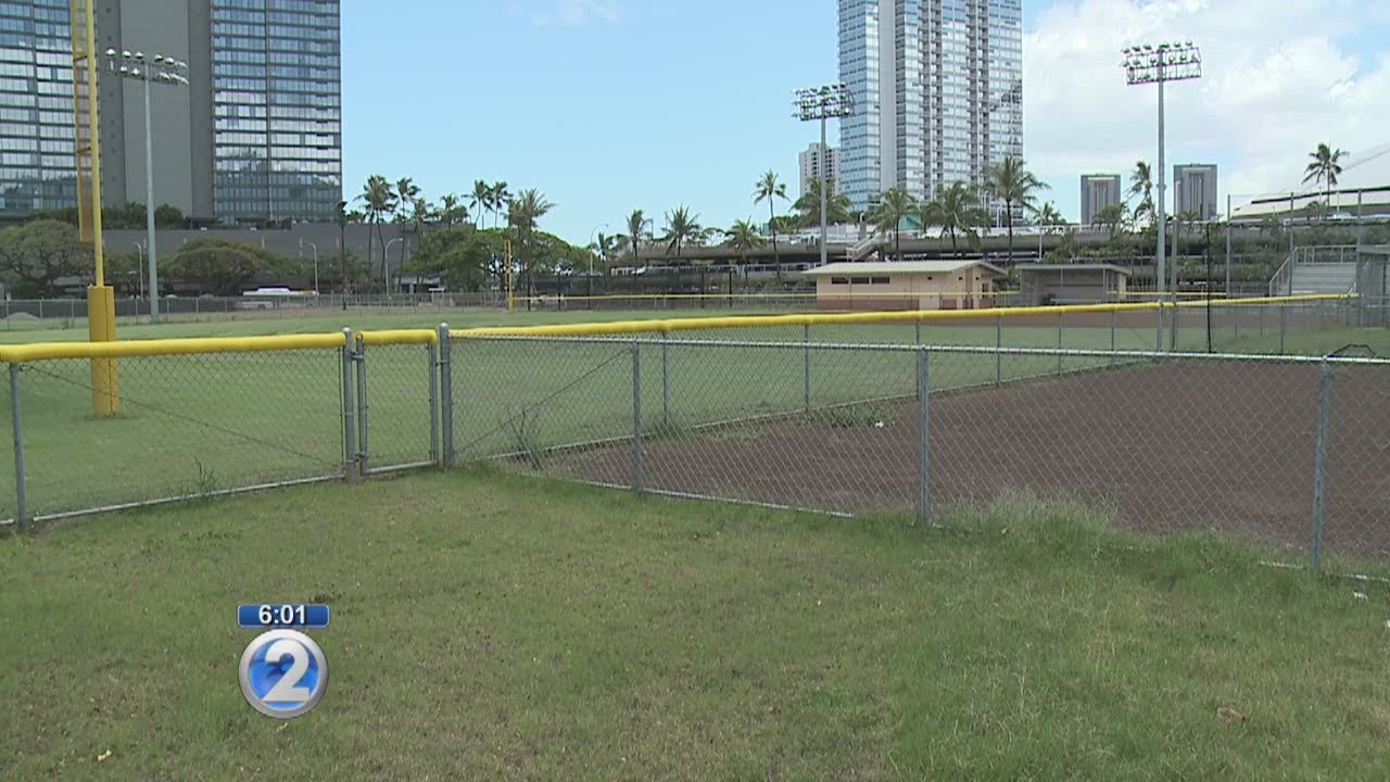 Change orders at McKinley High School will be costly