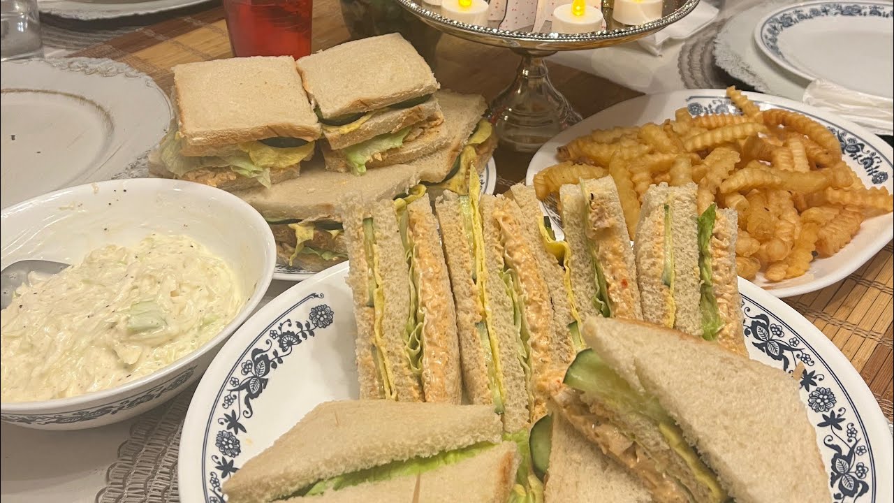 Club Sandwich🥪 By Chef $U سو ❤️ Recipe in the Description #cheflife #food #chefselection 