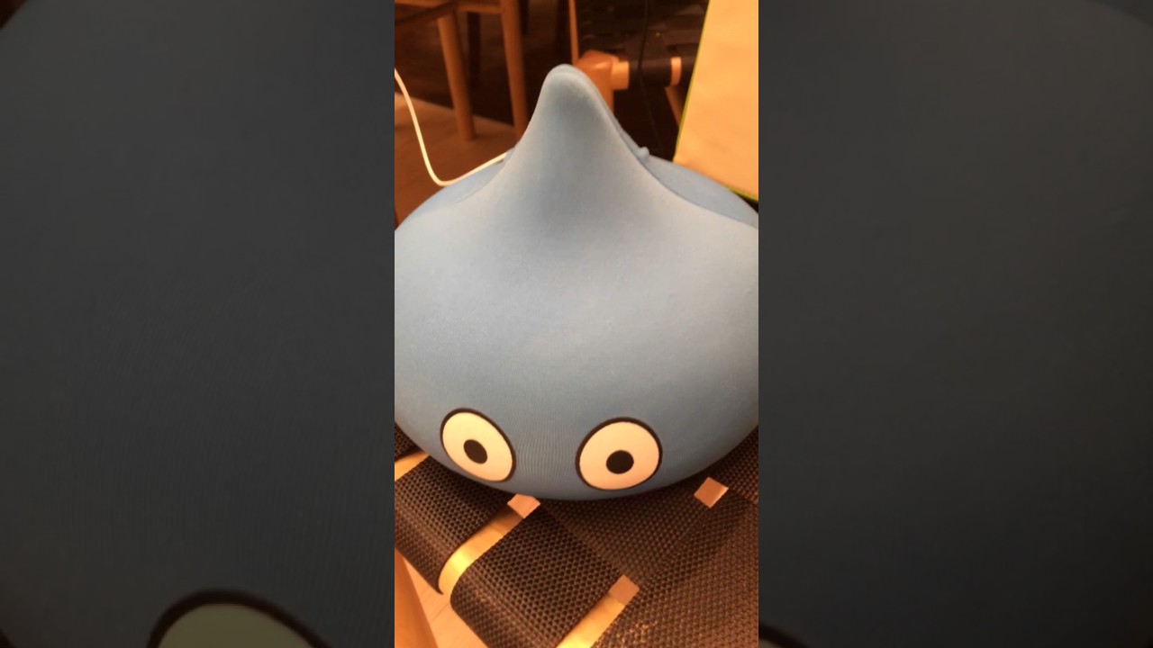 DRAGON QUEST SLYME speaker