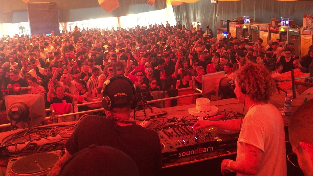 tINI b2b Bill Patrick at Sunwaves 23