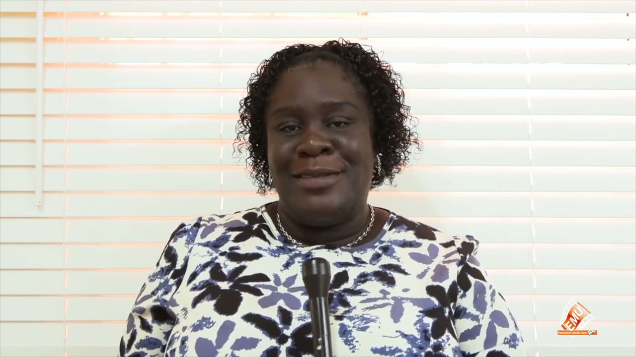 St.Kitts and Nevis Technical and Vocational Education (SKNTVETC) Assessor Training