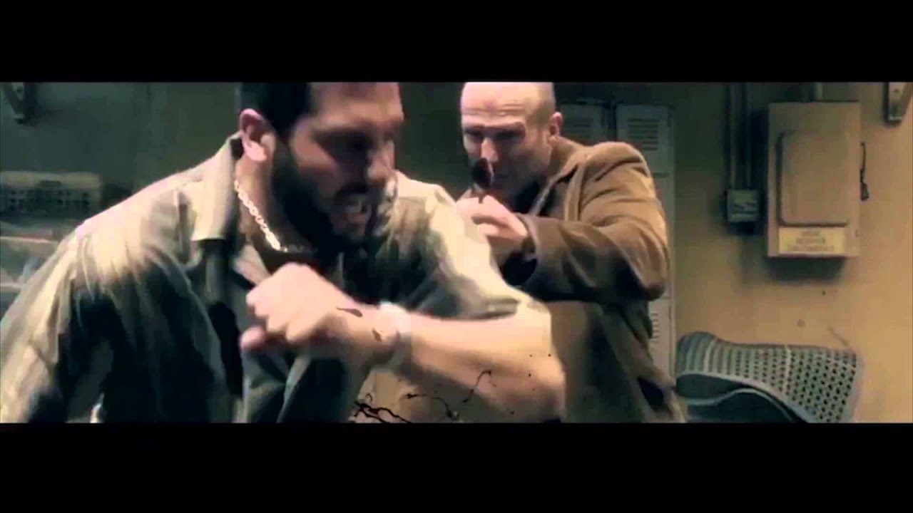 Fight Design