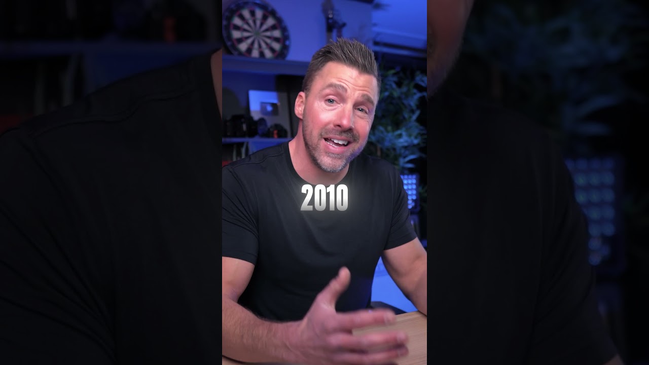 Do not start a digital marketing agency in 2026! Here&rsquo;s why.