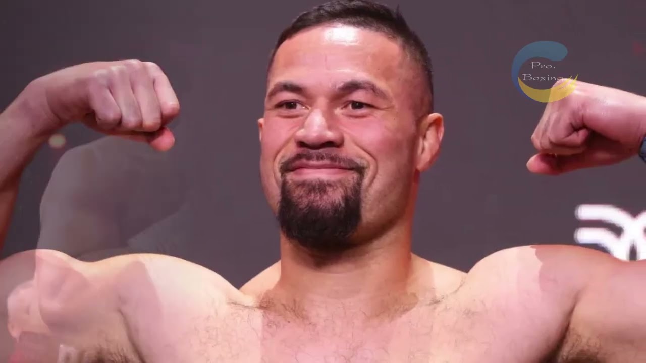 Những Sự kiện Quyền anh nổi bật trong năm 2025 - Phần 4 [Pro.Boxing]