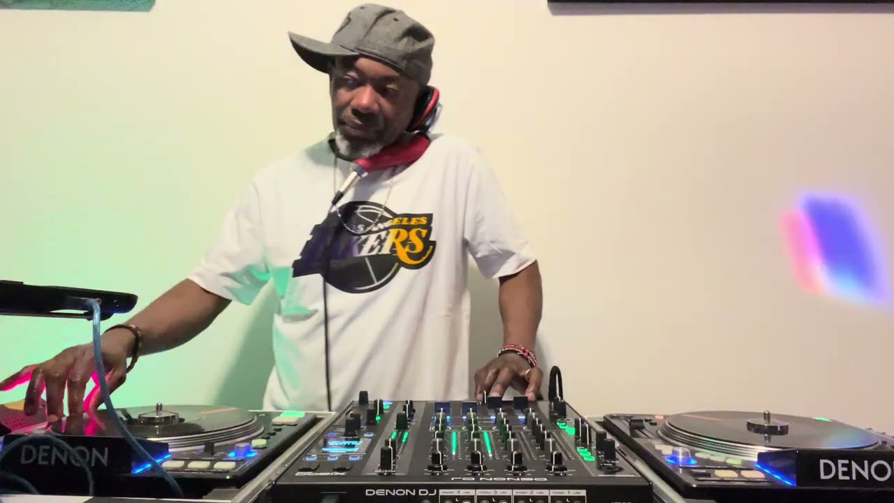 DJ Libra(MSE)...Afrobeat Amapiano Mix