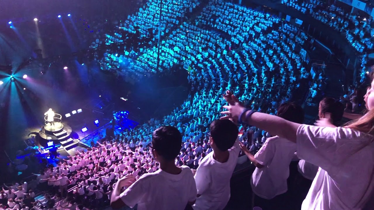 Young Voices 2020