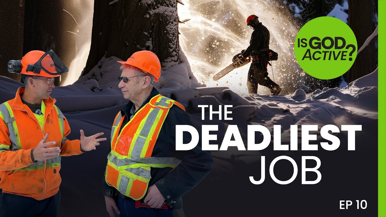 The Deadliest Job
