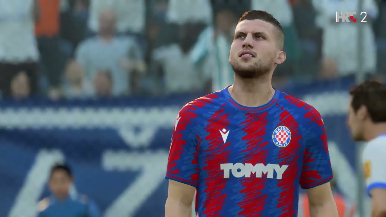 VARAŽDIN vs HAJDUK  (6. kolo, SuperSport HNL 25/26)