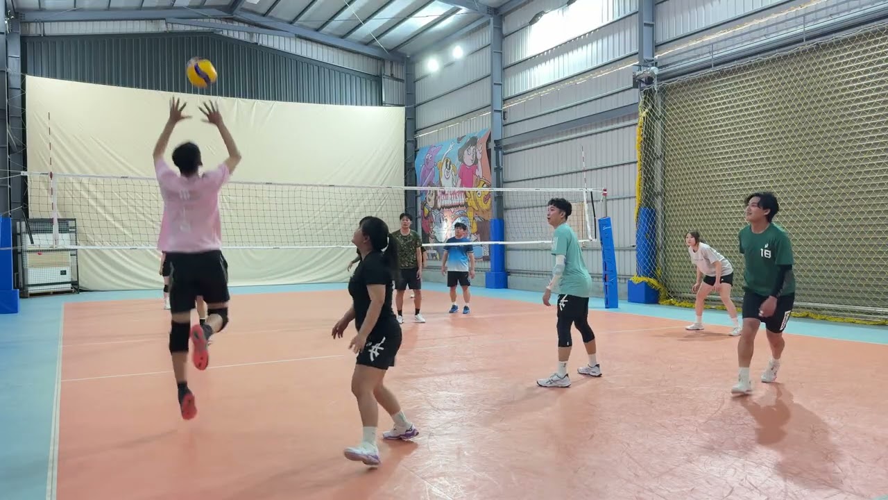 0315 小怖 Game 12