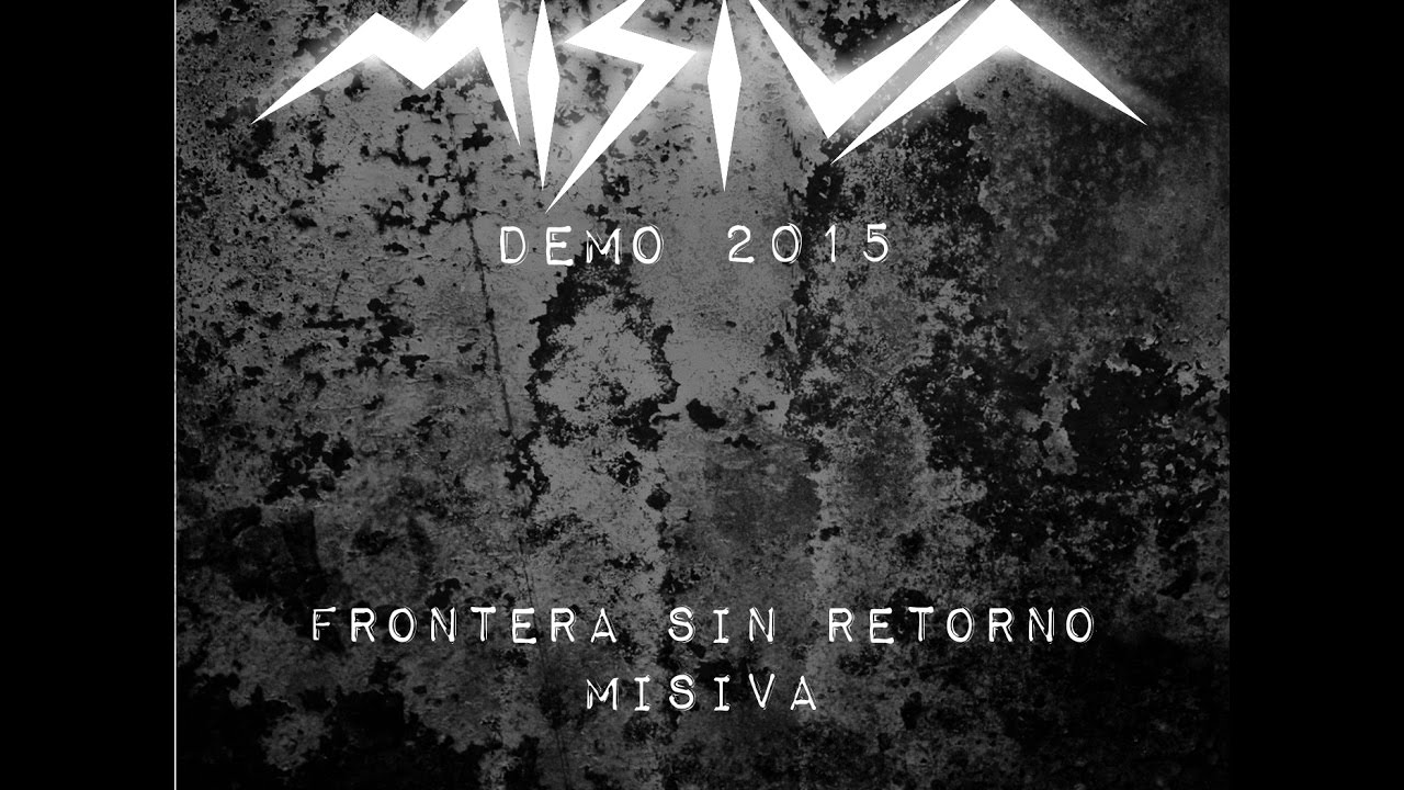 Misiva - Demo 2015 (Full Demo)