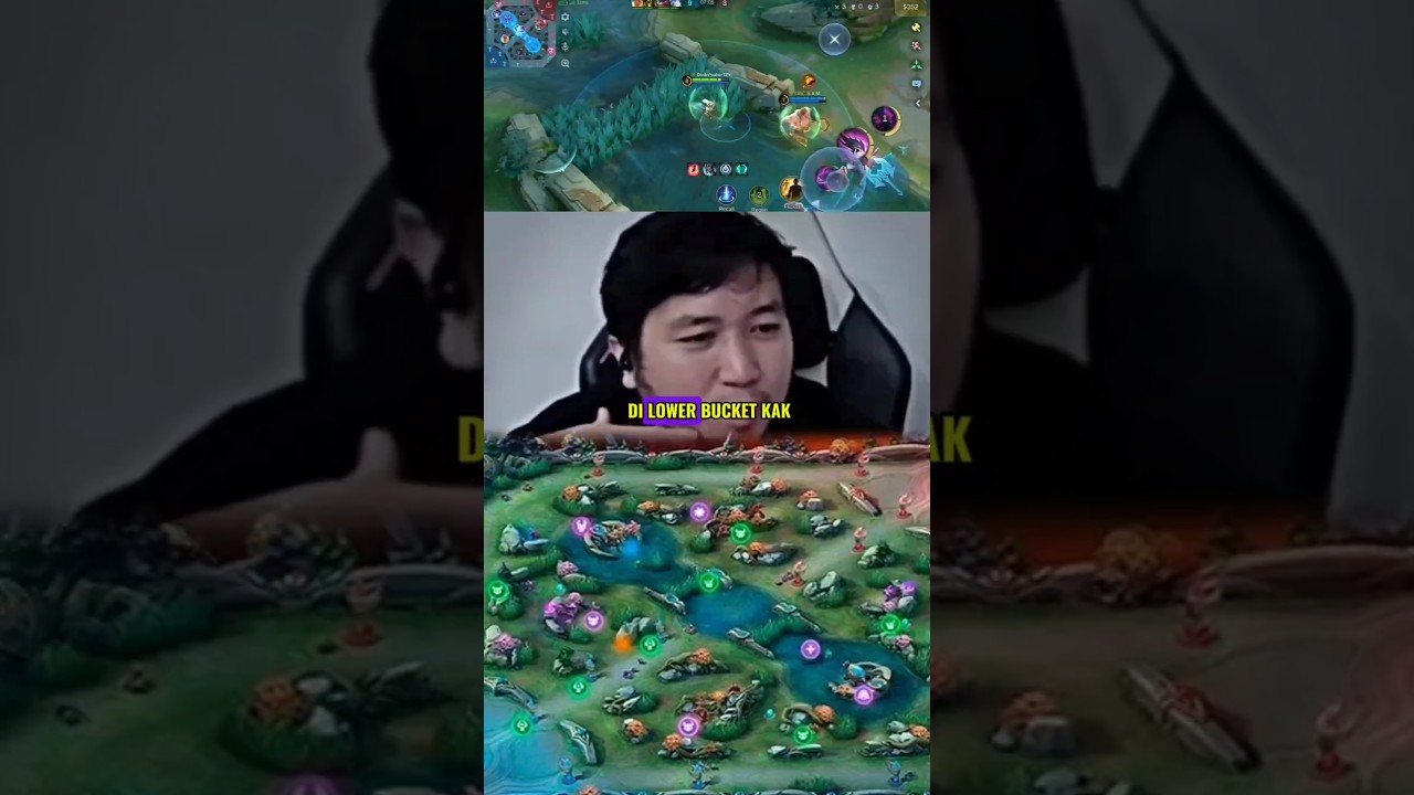 BALOY SEHARUSNYA SUDAH JUARA MPL KALAU TIDAK ADA ONIC!!!! #mplindonesia #mobilelegends