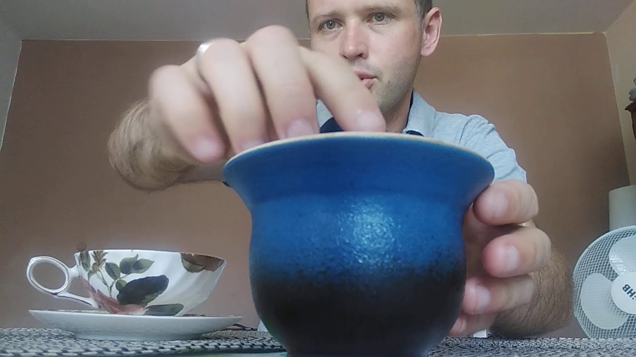 Recenzja herbaty Japan Sencha Miyazaki
