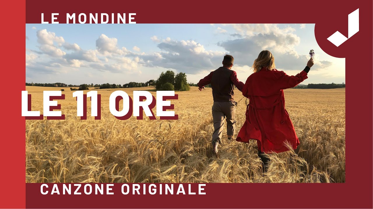 LE 11 ORE - Le mondine (Brano originale + Testo)