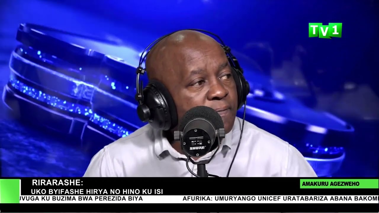 Ese koko Isi izarangira? Kurangira ku Isi guhuzwa gute n'amadini?