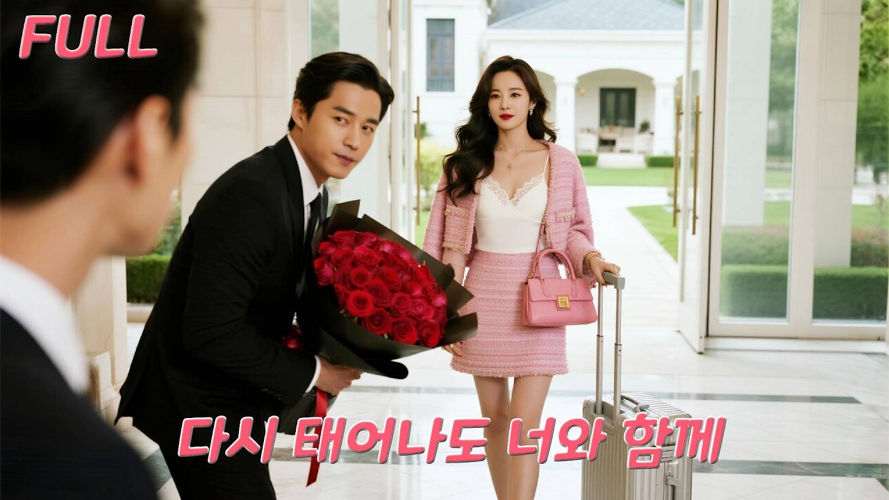 조카와의 하룻밤 후 그녀는 떠났다…임신을 알게 된 순간, 그는 눈물로 돌아와 달라고 애원했다!#drama #드라마 #love #korean #ceo #260128wxA3
