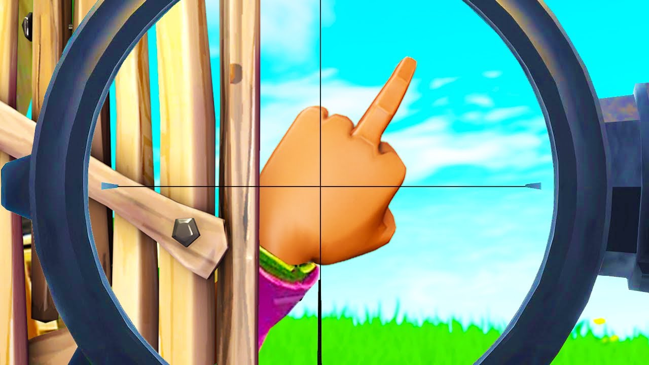 IF YOU LAUGH, YOU DELETE FORTNITE #17