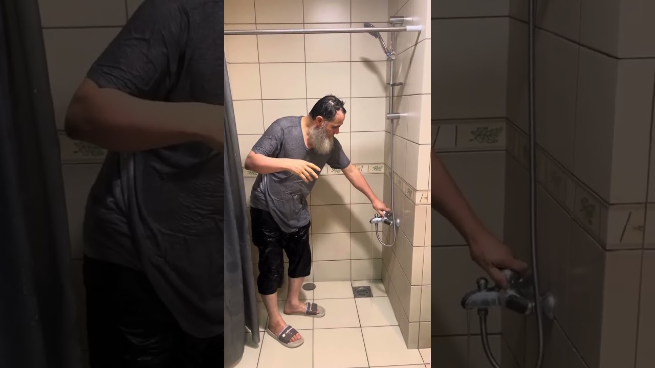 كيفية الغسل من الجنابة للرجل والمرأة عمليًاوشرح تفصيلي