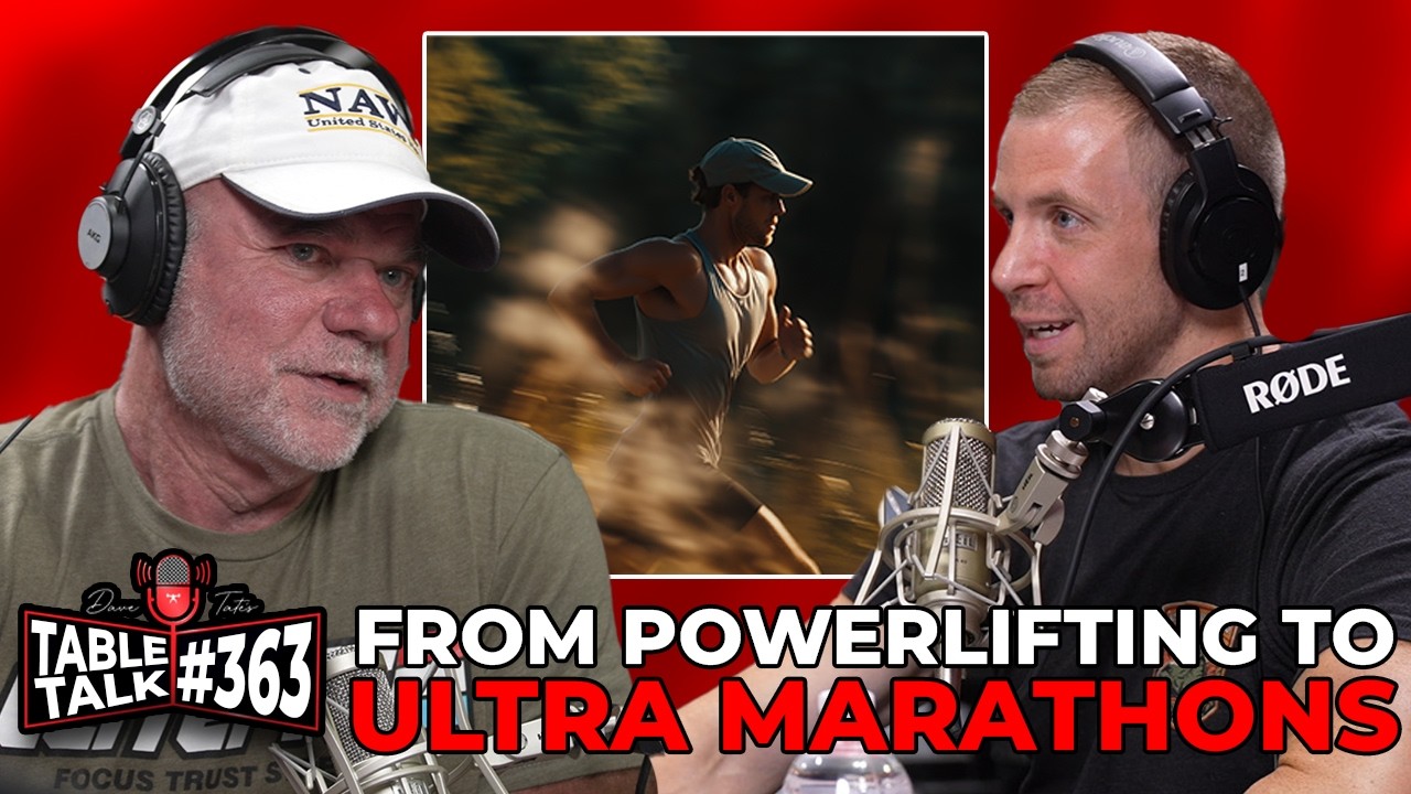 Anything Can Be Taken to the Extreme  | Pete Rubish #363