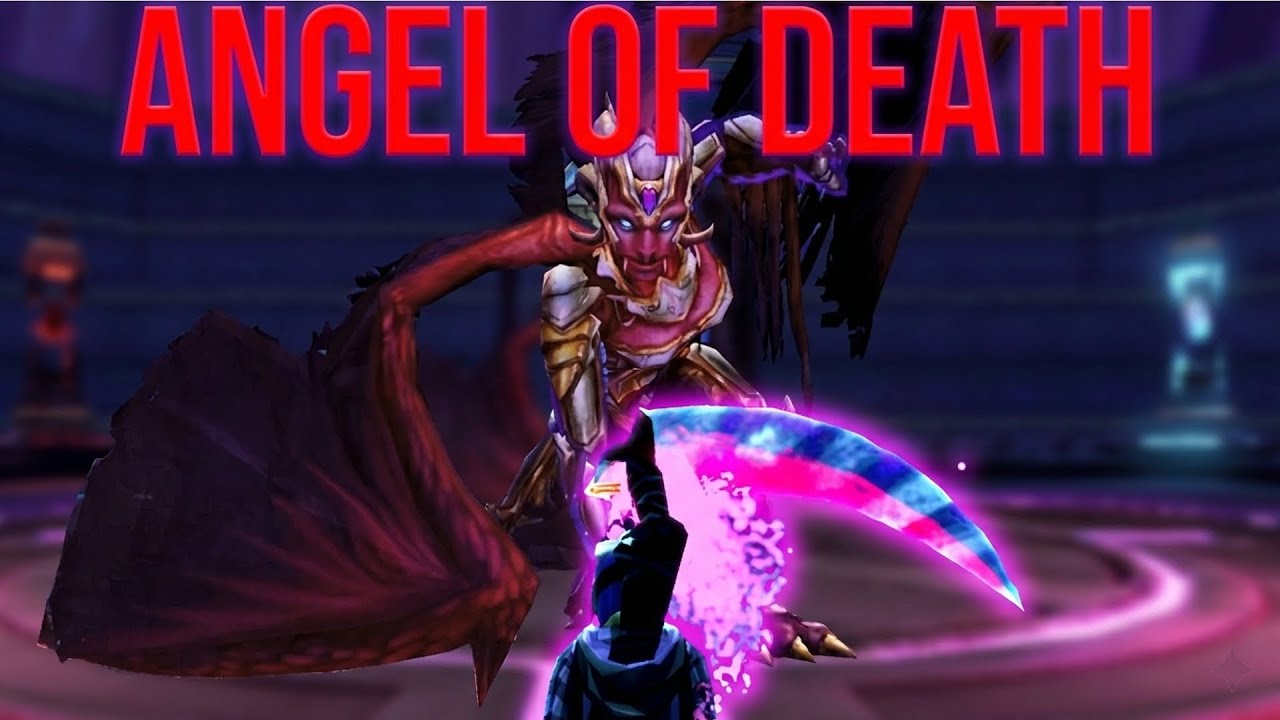 Can We Beat The Wiki GP/h At AOD?