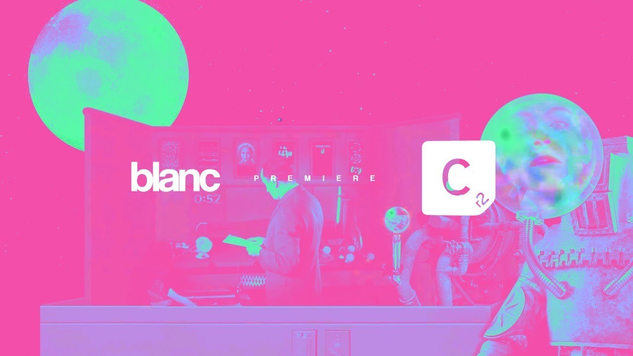 Premiere: Kinnerman - Check This [Cr2 Records]