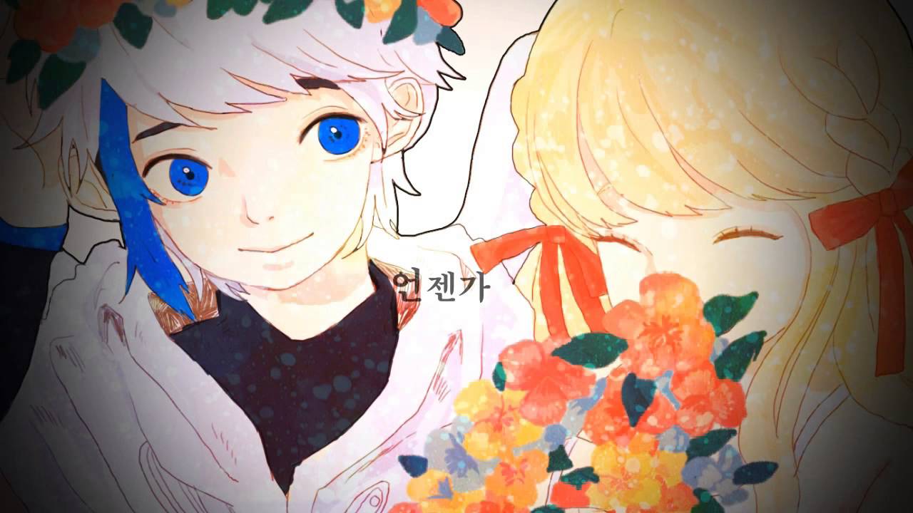 [Kalafina] Oblivious [Collaboration Cover by Team.IDEA] No.4 [Korean Ver.]