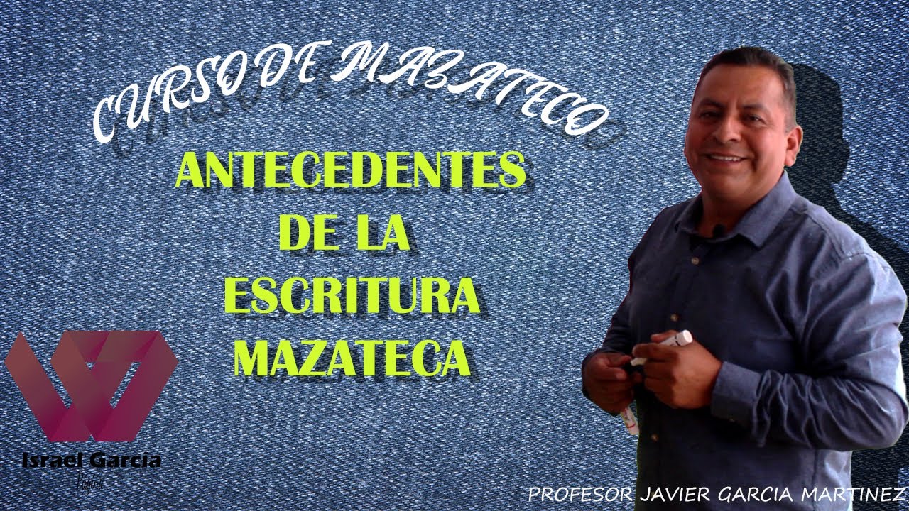 2-Aprendiendo Mazateco 