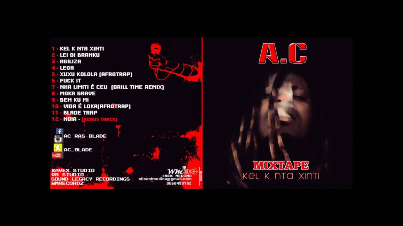A.C- BEM KU MI