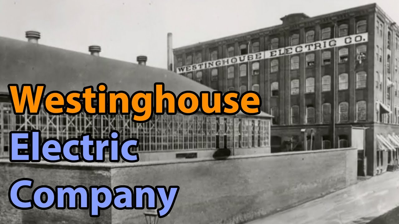 Westinghouse - Chapter 14 - Westinghouse Electric Company