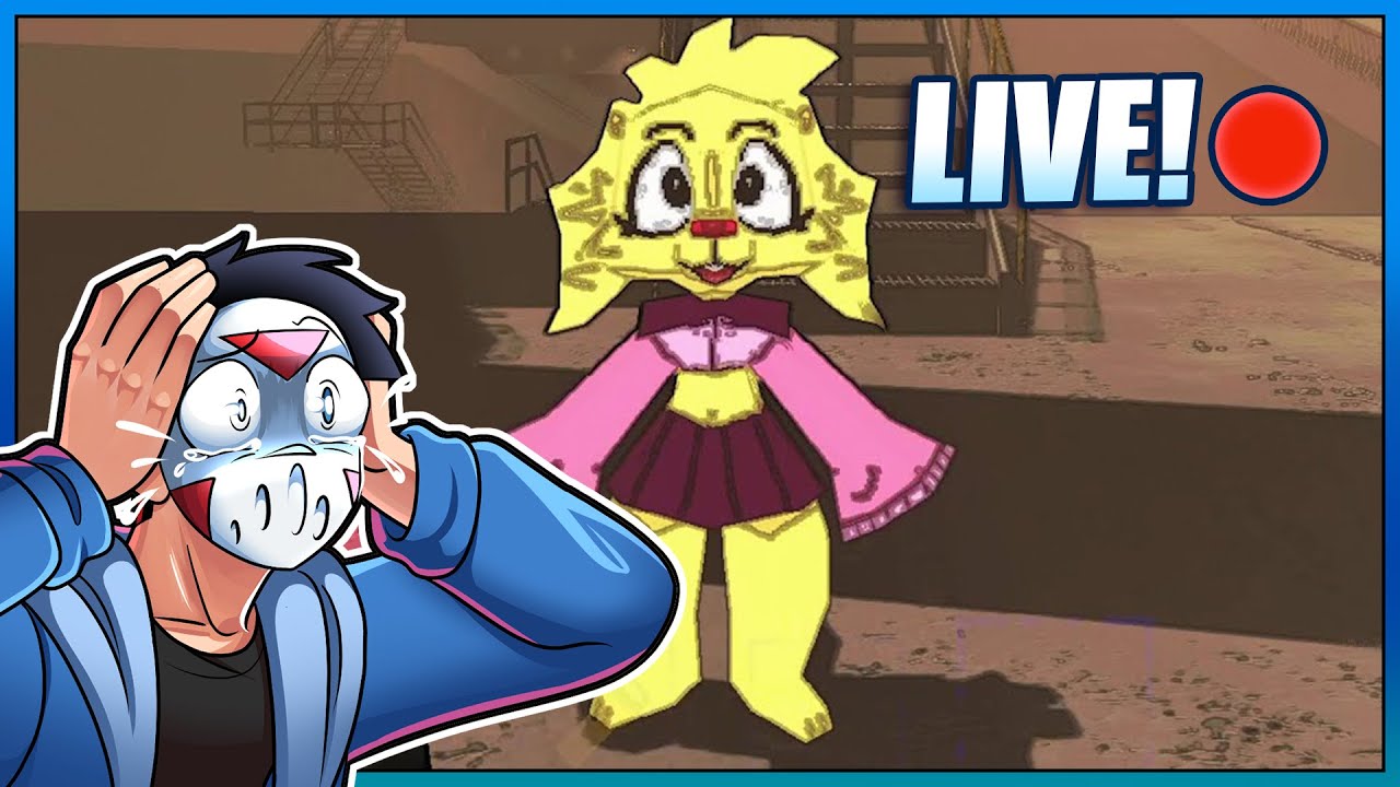 TRYING THE SIMON SAYS MOD ON LETHAL COMPANY! (Stream 24)